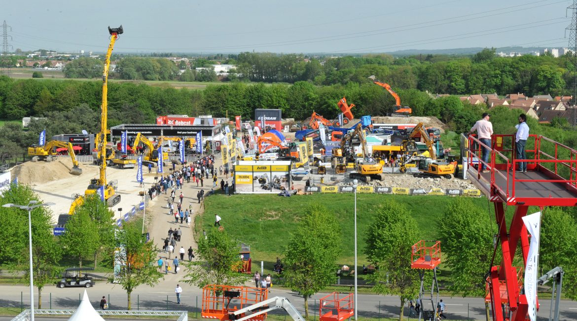 Photo: © Foucha-Muyard, InterMat