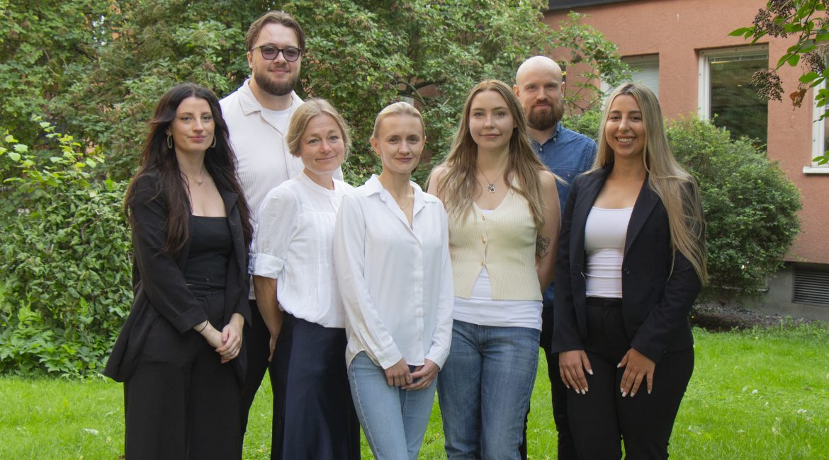 Editorial Team Branschaktuellt